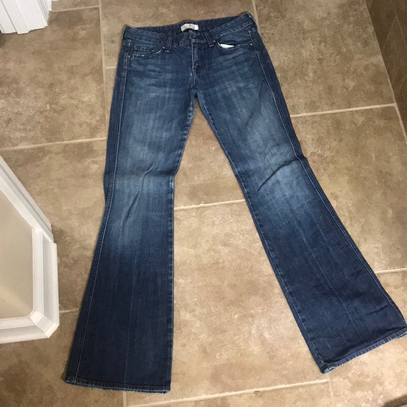 Express Denim - Jeans